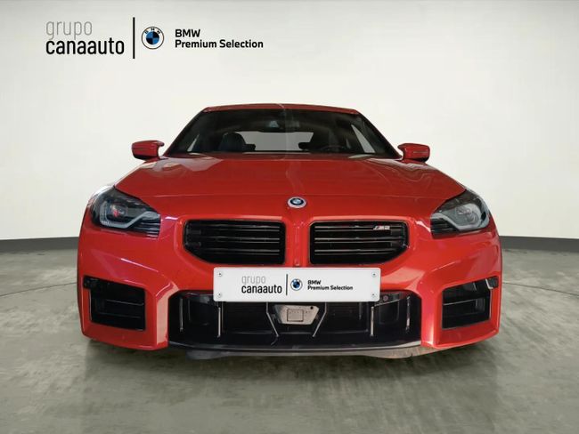 BMW Serie 2 M2 Coupe 338 kW (460 CV)