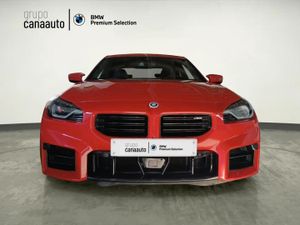 BMW Serie 2 M2 Coupe 338 kW (460 CV)  - Foto 3