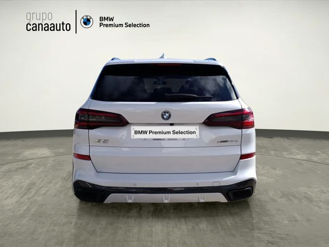 BMW X5 xDrive45e 290 kW (394 CV)