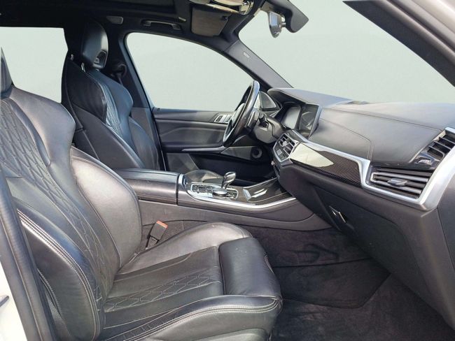 BMW X5 xDrive45e 290 kW (394 CV)