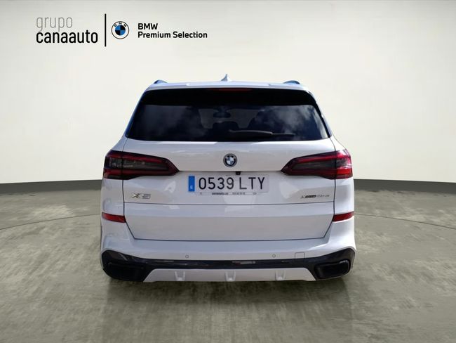 BMW X5 xDrive45e 290 kW (394 CV)