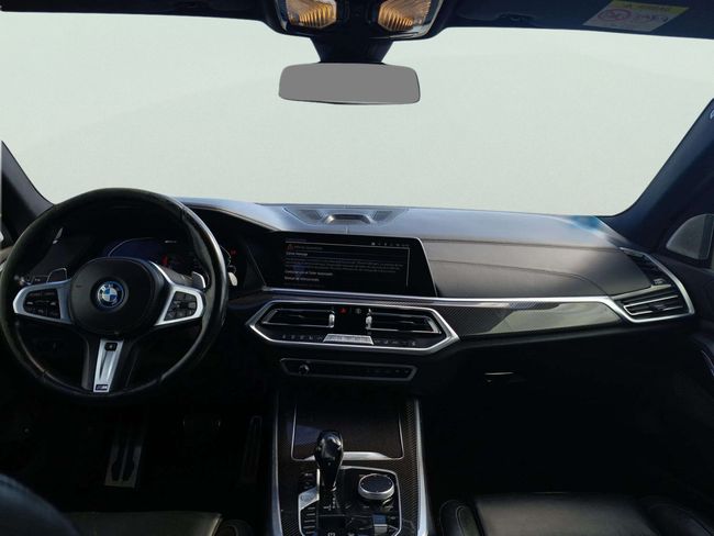 BMW X5 xDrive45e 290 kW (394 CV)