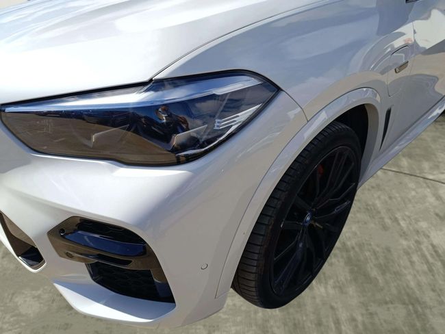 BMW X5 xDrive45e 290 kW (394 CV)