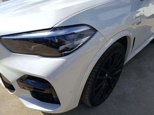 BMW X5 xDrive45e 290 kW (394 CV)  - Foto 7