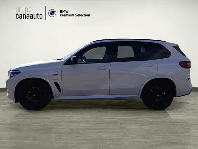 BMW X5 xDrive45e 290 kW (394 CV)