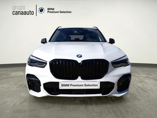 BMW X5 xDrive45e 290 kW (394 CV)