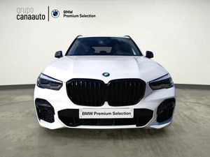 BMW X5 xDrive45e 290 kW (394 CV)  - Foto 3