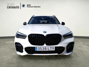 BMW X5 xDrive45e 290 kW (394 CV)  - Foto 3