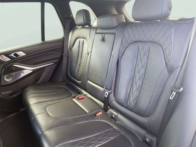 BMW X5 xDrive45e 290 kW (394 CV)