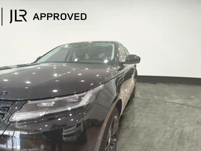 Land-Rover Range Rover Velar 2.0 P400E S AUTO 4WD 404 5P