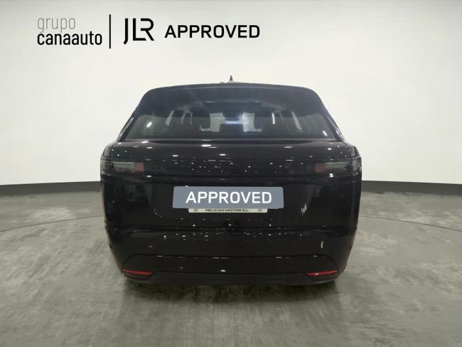 Land-Rover Range Rover Velar 2.0 P400E S AUTO 4WD 404 5P