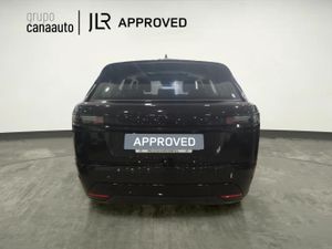Land-Rover Range Rover Velar 2.0 P400E S AUTO 4WD 404 5P  - Foto 9
