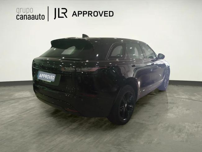 Land-Rover Range Rover Velar 2.0 P400E S AUTO 4WD 404 5P