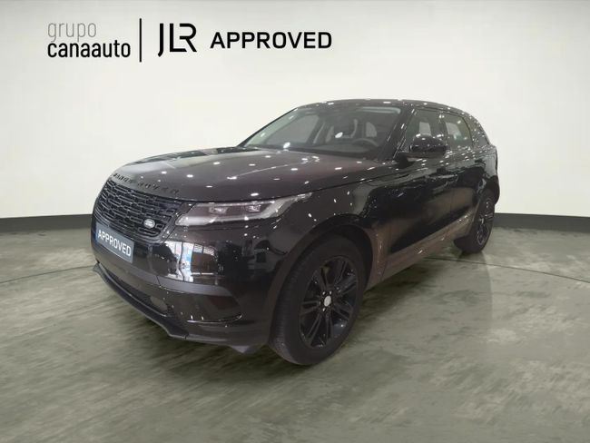 Land-Rover Range Rover Velar 2.0 P400E S AUTO 4WD 404 5P
