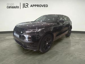 Land-Rover Range Rover Velar 2.0 P400E S AUTO 4WD 404 5P  - Foto 2