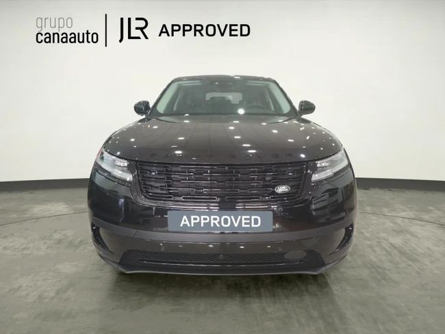 Land-Rover Range Rover Velar 2.0 P400E S AUTO 4WD 404 5P