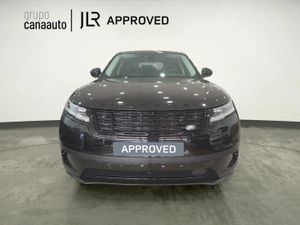 Land-Rover Range Rover Velar 2.0 P400E S AUTO 4WD 404 5P  - Foto 10