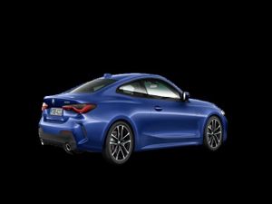 BMW Serie 4 420i Coupe 135 kW (184 CV)  - Foto 10
