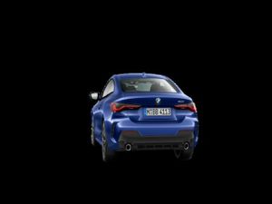 BMW Serie 4 420i Coupe 135 kW (184 CV)  - Foto 14