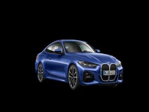 BMW Serie 4 420i Coupe 135 kW (184 CV)  - Foto 11