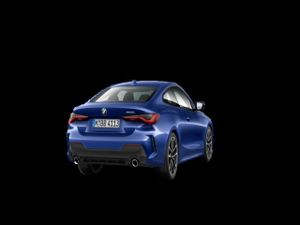 BMW Serie 4 420i Coupe 135 kW (184 CV)  - Foto 25