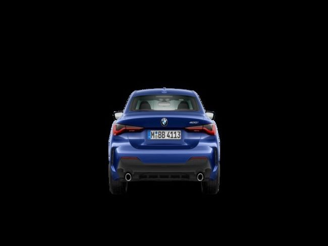 BMW Serie 4 420i Coupe 135 kW (184 CV)