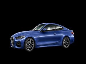 BMW Serie 4 420i Coupe 135 kW (184 CV)  - Foto 23