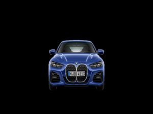 BMW Serie 4 420i Coupe 135 kW (184 CV)  - Foto 20