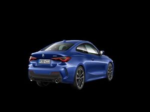 BMW Serie 4 420i Coupe 135 kW (184 CV)  - Foto 13