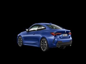 BMW Serie 4 420i Coupe 135 kW (184 CV)  - Foto 39