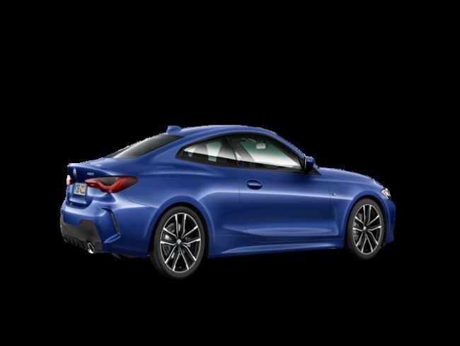 BMW Serie 4 420i Coupe 135 kW (184 CV)