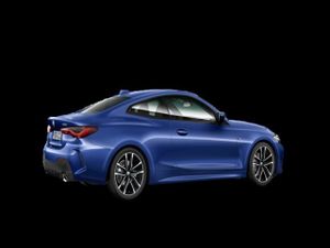 BMW Serie 4 420i Coupe 135 kW (184 CV)  - Foto 29