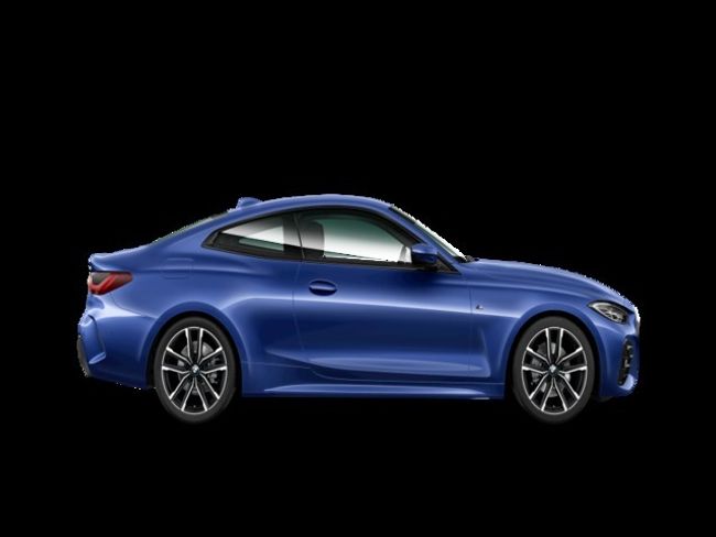 BMW Serie 4 420i Coupe 135 kW (184 CV)