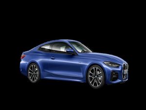 BMW Serie 4 420i Coupe 135 kW (184 CV)  - Foto 26