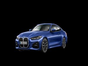 BMW Serie 4 420i Coupe 135 kW (184 CV)  - Foto 4