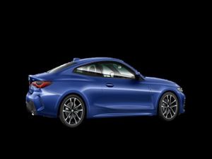 BMW Serie 4 420i Coupe 135 kW (184 CV)  - Foto 17