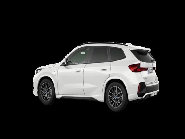 BMW X1 xDrive25e 180 kW (245 CV)
