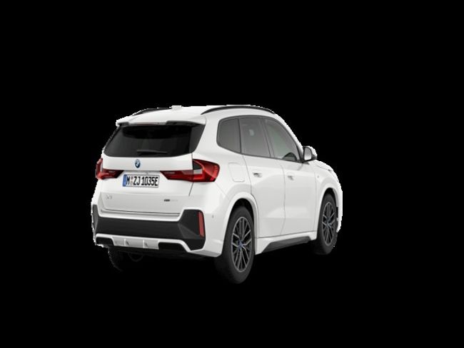 BMW X1 xDrive25e 180 kW (245 CV)