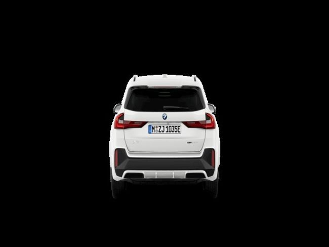 BMW X1 xDrive25e 180 kW (245 CV)