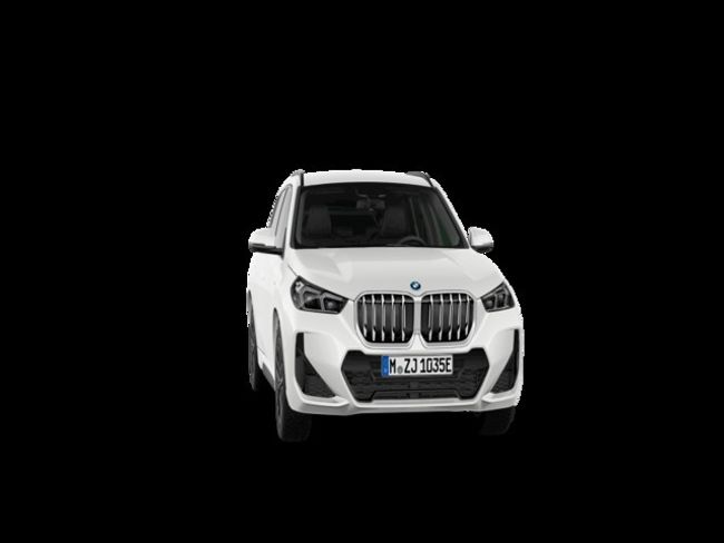 BMW X1 xDrive25e 180 kW (245 CV)