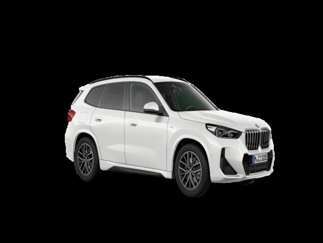 BMW X1 xDrive25e 180 kW (245 CV)
