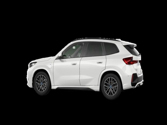 BMW X1 xDrive25e 180 kW (245 CV)