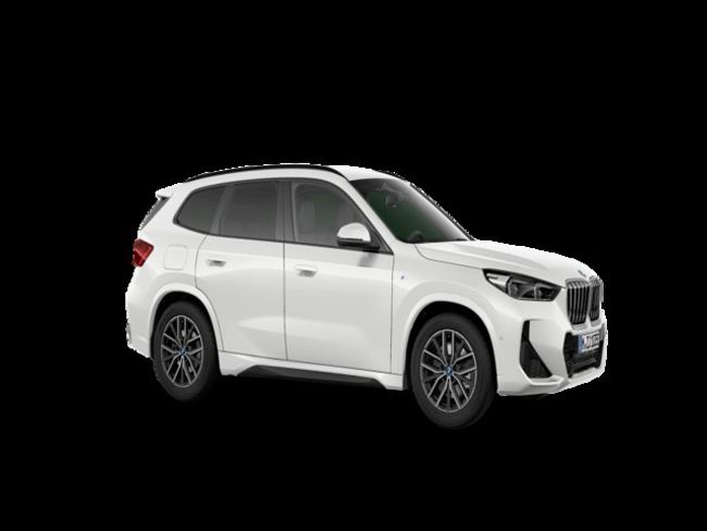 BMW X1 xDrive25e 180 kW (245 CV)