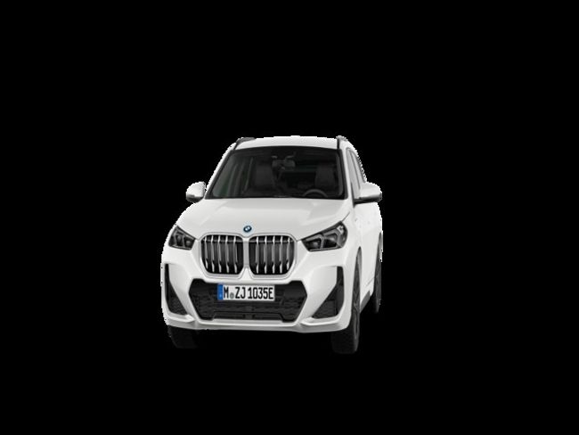 BMW X1 xDrive25e 180 kW (245 CV)