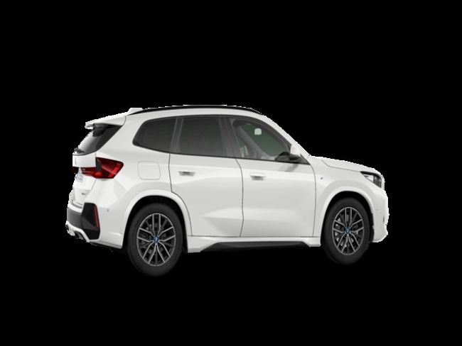 BMW X1 xDrive25e 180 kW (245 CV)