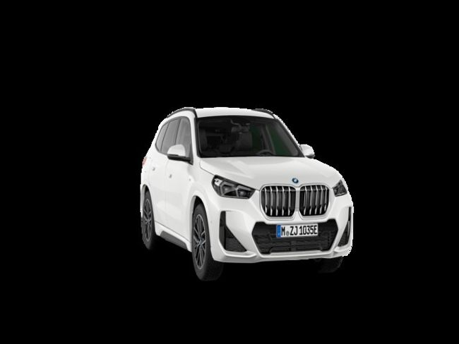 BMW X1 xDrive25e 180 kW (245 CV)