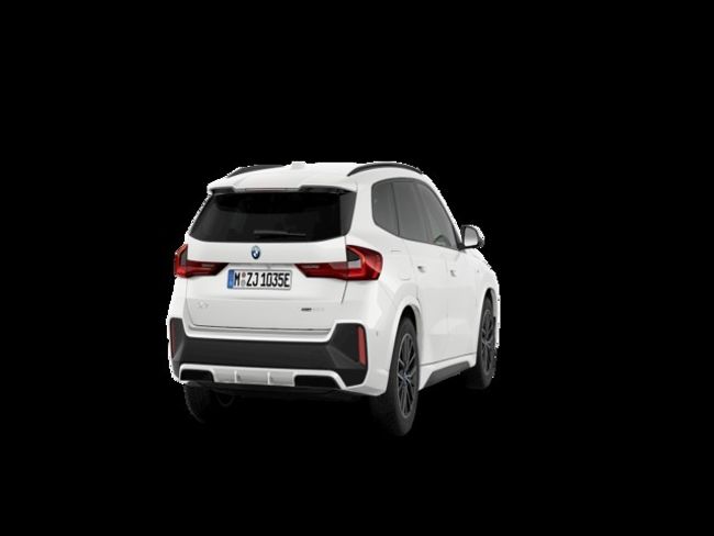 BMW X1 xDrive25e 180 kW (245 CV)