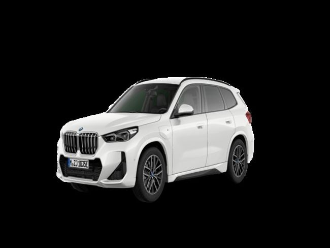 BMW X1 xDrive25e 180 kW (245 CV)