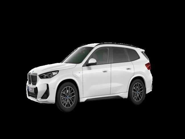 BMW X1 xDrive25e 180 kW (245 CV)