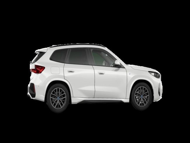 BMW X1 xDrive25e 180 kW (245 CV)